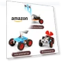 Превью STEM Robotics Science Kit for Kids 6-14 Years — Construction Kits, BeAndge
