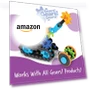 Превью STEM Robots Building Set - 116 Pieces, Ages 5+, Robot Toy — Mechanical Construction Kits, Learning Resources