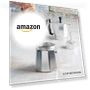 Превью Stovetop Espresso and Coffee Maker, Moka Pot for Italian and Cuban Café Brewing, 6 Espresso Cups — Stovetop Moka Pots, Primula