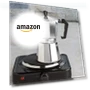 Превью Stovetop Espresso and Coffee Maker, Moka Pot for Italian and Cuban Café Brewing, 6 Espresso Cups — Stovetop Moka Pots, Primula