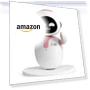 Превью Touch Interactive Robot Pet with Emotions and Mini-Games — Interactive Animal Companions, Energize Lab