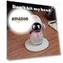 Превью Touch Interactive Robot Pet with Emotions and Mini-Games — Interactive Animal Companions, Energize Lab