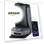 Превью Ultra Robot Vacuum and Mop Combo with Self-Cleaning, 18000 Pa Suction — Smart Cleaning Robots, 3i