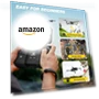 Превью 1080P HD Camera Drone with Brushless Motor, Foldable RC Quadcopter — Drones, DEERC