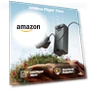 Превью 1080P HD Camera Drone with Brushless Motor, Foldable RC Quadcopter — Drones, DEERC