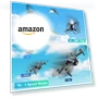 Превью 1080P HD FPV Foldable Drone with Camera for Kids and Adults — Drones, Dazlen