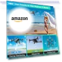 Превью 1080P HD FPV Foldable Drone with Camera for Kids and Adults — Drones, Dazlen