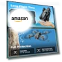 Превью 1080P HD FPV Foldable Drone with Camera for Kids and Adults — Drones, Dazlen