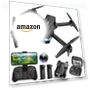Превью 1080P HD FPV Foldable Drone with Camera for Beginners — Drones, Velcase
