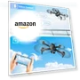 Превью 1080P HD FPV Foldable Drone with Camera for Beginners — Drones, Velcase