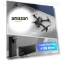Превью 1080P HD FPV Foldable Drone with Camera for Beginners — Drones, Velcase