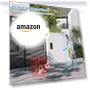 Превью 1080P Wireless Video Doorbell Camera with Chime Ringer, Night Vision, Cloud Storage — Smart Home Security, Botmelt