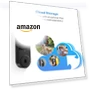 Превью 1080P Wireless Video Doorbell Camera with Chime Ringer, Night Vision, Cloud Storage — Smart Home Security, Botmelt