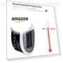Превью 450W Electric Space Heater with Adjustable Thermostat and Timer — Portable Heating Solutions, Minetom