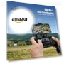 Превью 4K Camera Drone with 3-Axis Gimbal, GPS Auto Return, 50Mins Flight Time — Drones, Bwine