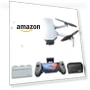 Превью 4K Drone with Camera for Adults, 3-Axis Gimbal, 10KM Transmission, AI Track, Under 249g — Drones, Potensic