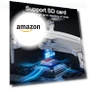 Превью 4K Drone with Camera for Beginners, 52-Min Flight Time, 10000 Feet Range — Drones, HHD