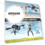 Превью 4K Drones with Camera for Kids and Adults — Drones, MSMV