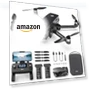 Превью 4K EIS Camera Drone with 2-Axis Gimbal, GPS Auto Return, Foldable Design — Drones, Holy Stone