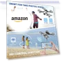 Превью 4K FPV Foldable Drone with Brushless Motor and Carrying Case — Drones, TizzyToy