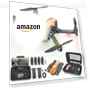 Превью 4K GPS Drone with Brushless Motor and Follow Me Mode — Drones, KINGULL