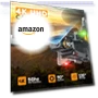 Превью 4K GPS Drone with Brushless Motor and Follow Me Mode — Drones, KINGULL