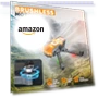 Превью 4K GPS Drone with Brushless Motor and Follow Me Mode — Drones, KINGULL
