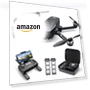 Превью 4K GPS Drone with Camera for Adults, 46 Min Flight Time — Drones, Holy Stone