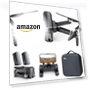 Превью 4K UHD Camera Drone with GPS Auto Return Home — Drones, Ruko