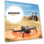 Превью 4K UHD Camera Drone with GPS Auto Return Home — Drones, Ruko