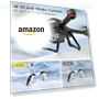 Превью 4K UHD Drone with EIS Anti Shake Camera, GPS Quadcopter — Drones, Holy Stone