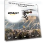 Превью 4K UHD Drone with EIS Anti Shake Camera, GPS Quadcopter — Drones, Holy Stone