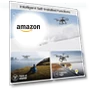 Превью 4K UHD Drone with EIS Anti Shake Camera, GPS Quadcopter — Drones, Holy Stone