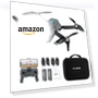 Превью 4K UHD FPV Foldable RC Drone with Camera — Drones, Ameta