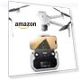 Превью 6K Camera Drone with 3-Axis Gimbal, 70-Min Flight Time — Drones, Ruko