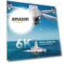 Превью 6K Camera Drone with 3-Axis Gimbal, 70-Min Flight Time — Drones, Ruko