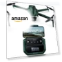 Превью 6K Drone with Camera for Adults, 4K/30fps Video, 3-Axis Brushless Gimbal, 70mins Flight Time — Drones, Gleesfun