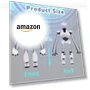 Превью Adjustable 13 Inch Plush Robot Toy — Plushies, Nppd Cooye