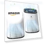 Превью Air Purifiers for Bedroom with True HEPA Filter, 2 Pack — Activated Carbon Air Purifiers, Chivalz