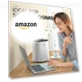 Превью Air Purifiers for Bedroom with True HEPA Filter, 2 Pack — Activated Carbon Air Purifiers, Chivalz