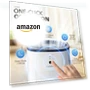 Превью Air Purifiers for Bedroom with True HEPA Filter, 2 Pack — Activated Carbon Air Purifiers, Chivalz