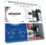 Превью Anti-Theft Video Doorbell Mount for Ring/Blink Doorbells — Kits, KIMILAR