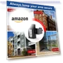 Превью Anti-Theft Video Doorbell Mount for Ring/Blink Doorbells — Kits, KIMILAR