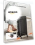 Превью Basic Electric Oil Filled Radiator Space Heater — Portable Heating Solutions, PELONIS