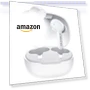 Превью Bluetooth Noise Cancelling Wireless Earbuds — In-Ear Headphones, XTREMTEC