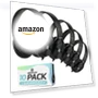 Превью Classroom Headphones Bulk 10-Pack — In-Ear Headphones, Sonitum