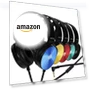Превью Classroom Headphones With Microphone Bulk Pack — In-Ear Headphones, Sonitum