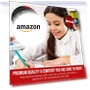 Превью Classroom Headphones With Microphone Bulk Pack — In-Ear Headphones, Sonitum