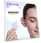 Превью Clip on Earbuds Open Ear Wireless Bluetooth Headphones with Mic — Bluetooth Headsets, King Lucky