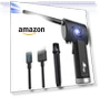 Превью Cordless Air Duster — Compressed Air, ATEngeus